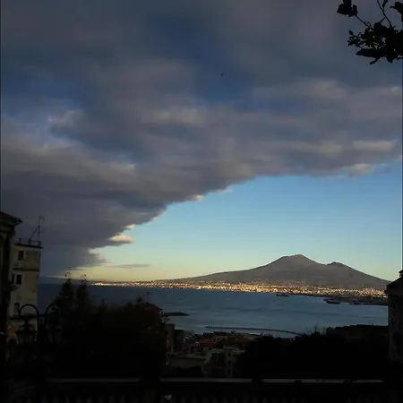 Cloride * Castellammare di Stabia