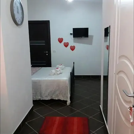 Nocleg ze śniadaniem Cloride Castellammare di Stabia