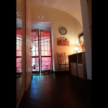 Cloride Nocleg ze śniadaniem *
