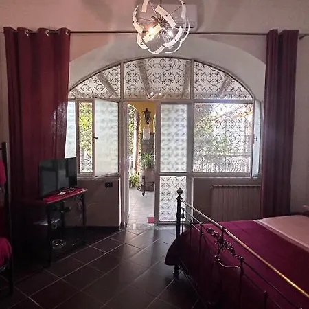 Cloride Nocleg ze śniadaniem Castellammare di Stabia
