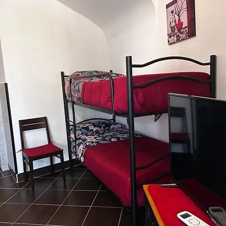 Nocleg ze śniadaniem Cloride