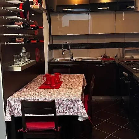 Cloride Bed & Breakfast *